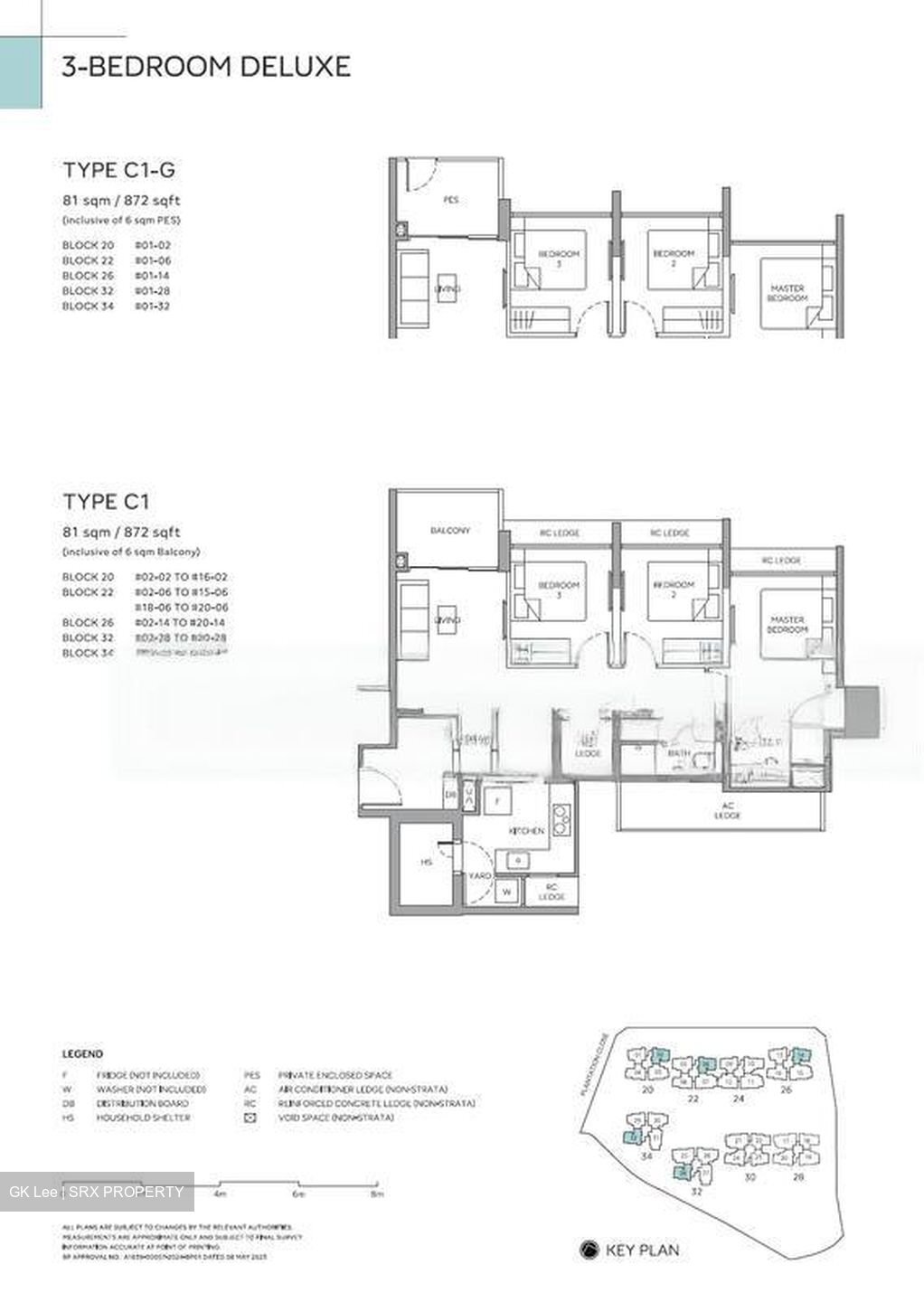 Otto Place (D24), Condominium #456427861